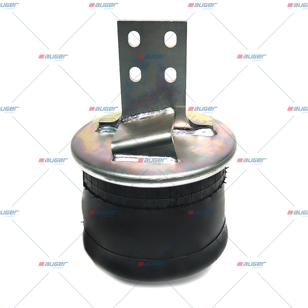 Luftfederbalg, Service Typ